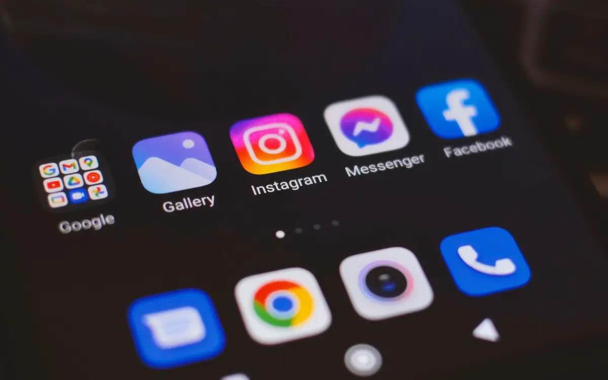 Réseaux sociaux