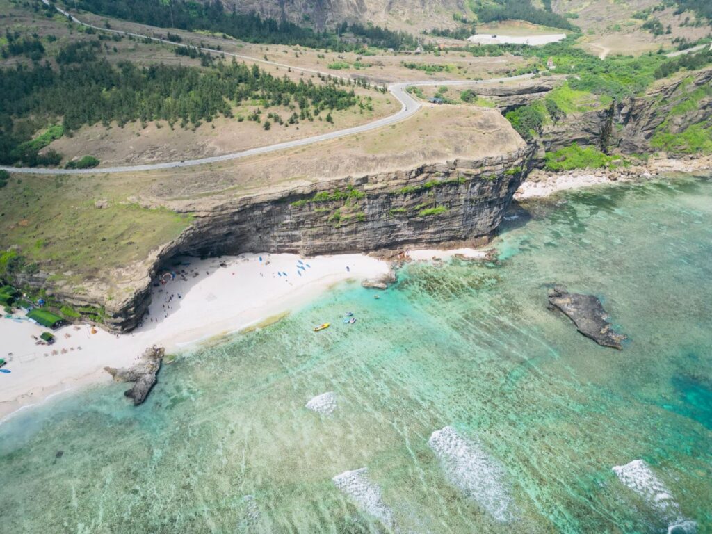 Agence digitale à Belle-Mare (île Maurice)