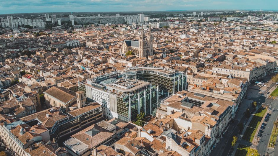 Agence digitale à Saint‑Pierre (Moka) — Conseils
