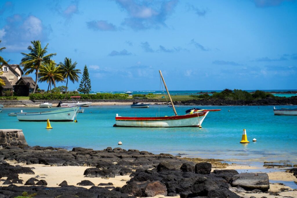 Agence de marketing digital à Terre-Rouge (île Maurice)